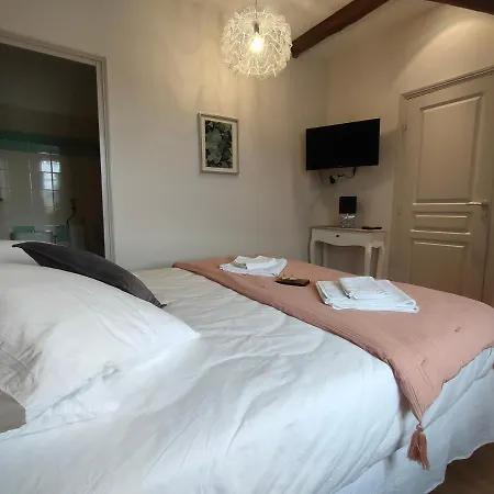 Hotel Des Colettes *