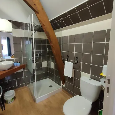 Des Colettes ホテル *