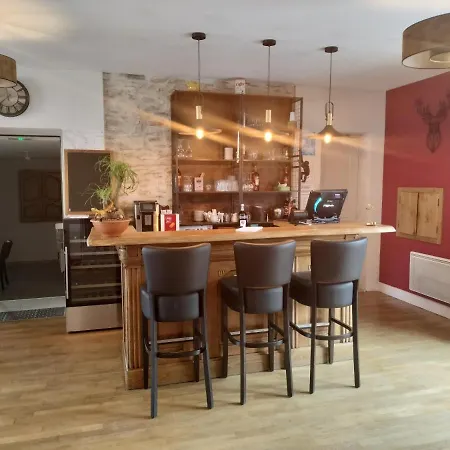 Hotel Des Colettes *