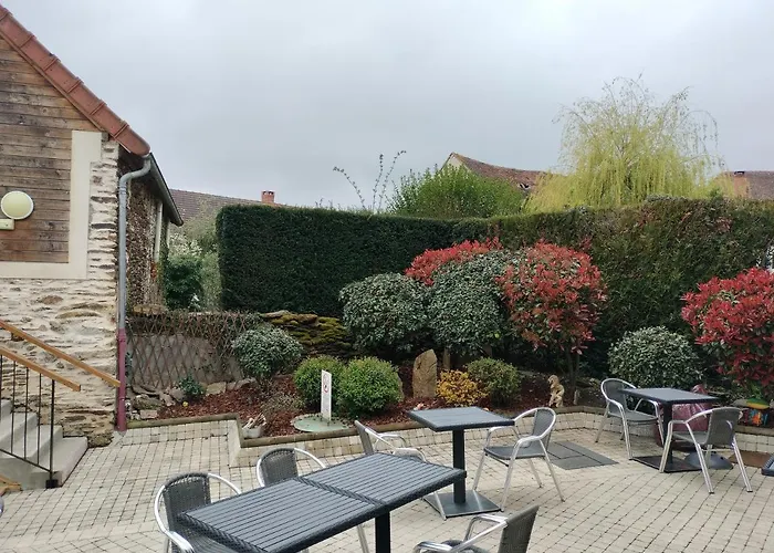 Des Colettes Coutansouze